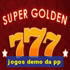jogos demo da pp